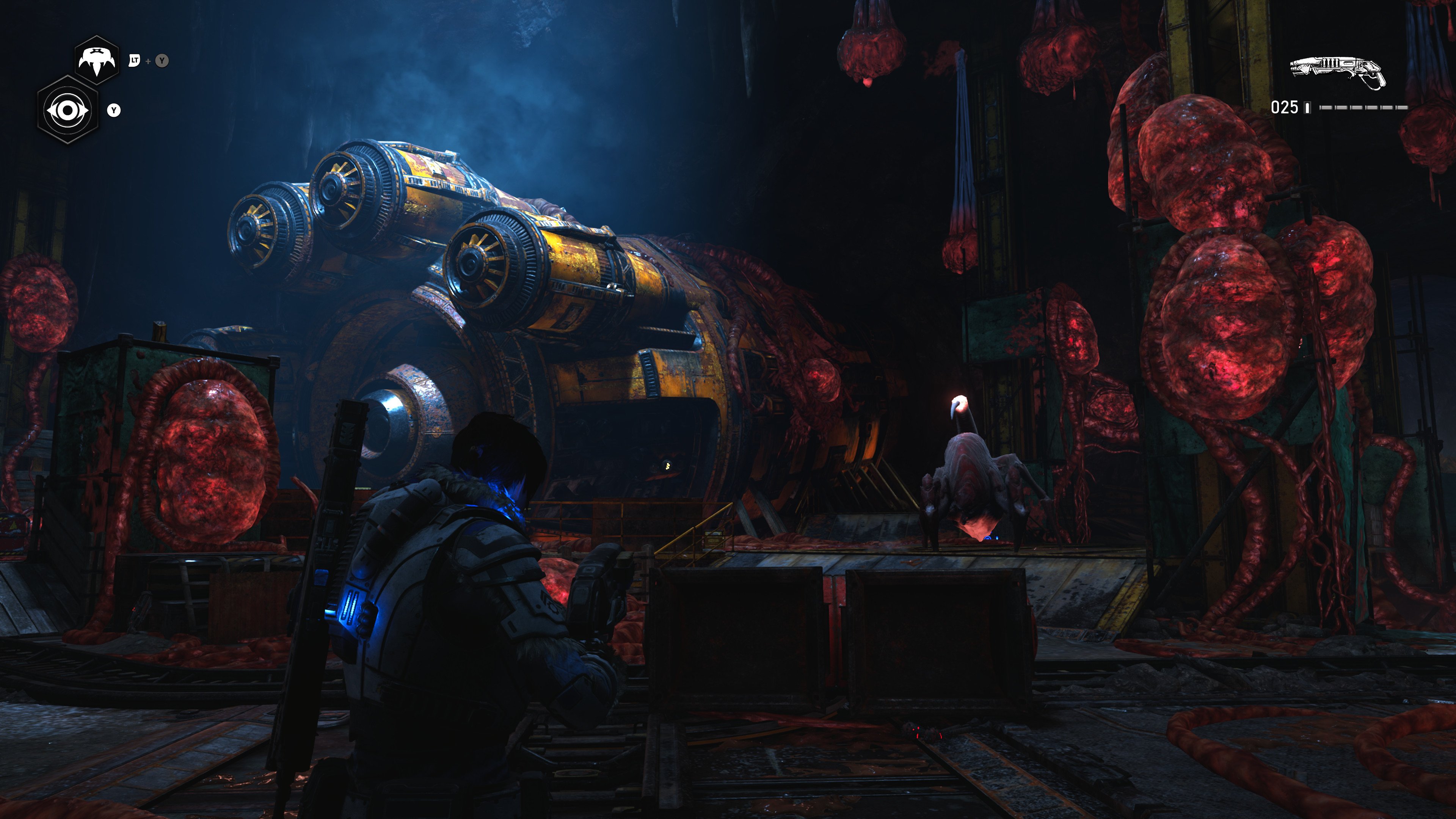 Gears 5 - Imagen 46